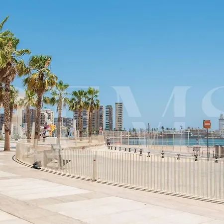 Appartement Spacious 3 Bedroom By Rems *
