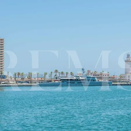 Spacious 3 Bedroom By Rems Apartamento