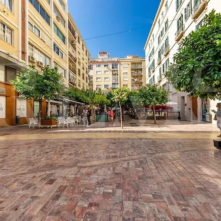Spacious 3 Bedroom By Rems Apartamento
