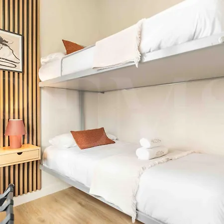 Apartamento Spacious 3 Bedroom By Rems *